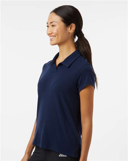 Adidas Women's Blended Polo A690