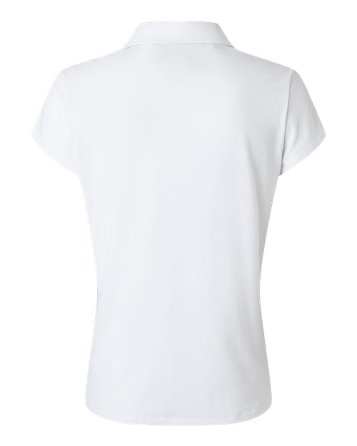 Adidas Women's Blended Polo A690