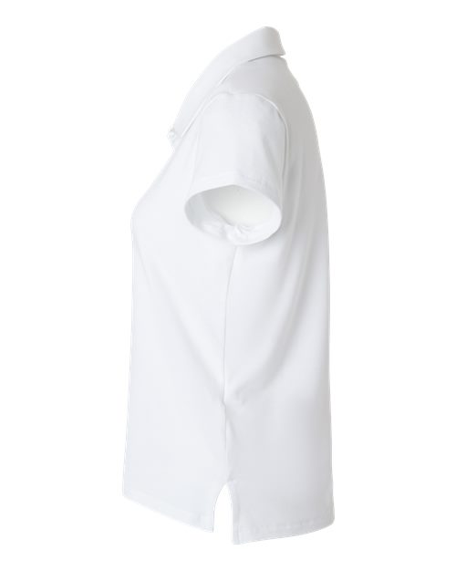 Adidas Women's Blended Polo A690