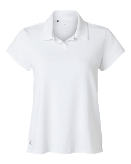 Adidas Women's Blended Polo A690
