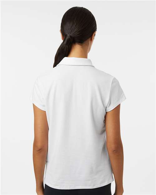 Adidas Women's Blended Polo A690