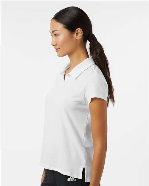 Adidas Women's Blended Polo A690