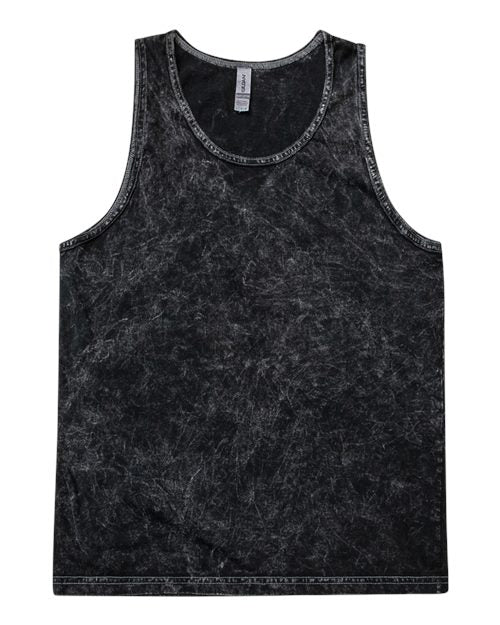 Colortone Unisex Mineral Wash Tank Top 3300