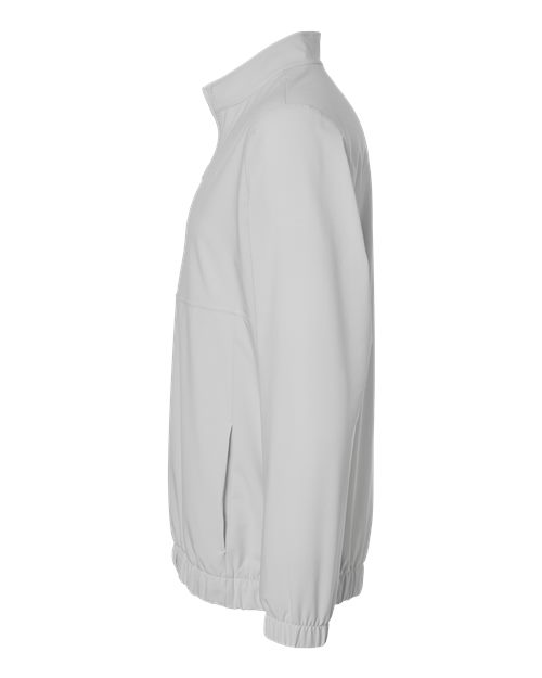 Adidas Men's Stretch Woven Half-Zip Pullover A705