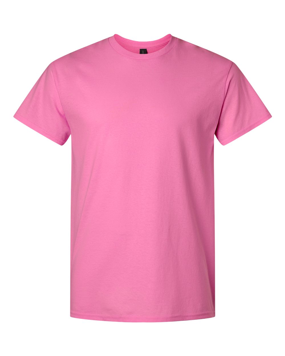 Gildan 3000 - Unisex Light Cotton T-Shirt - Azalea