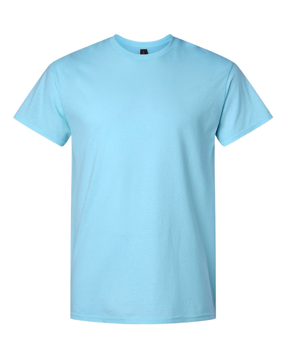Gildan 3000 - Unisex Light Cotton T-Shirt - Sky