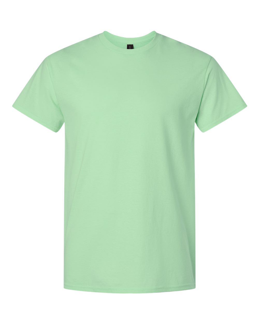 Gildan 3000 - Unisex Light Cotton T-Shirt - Mint Green