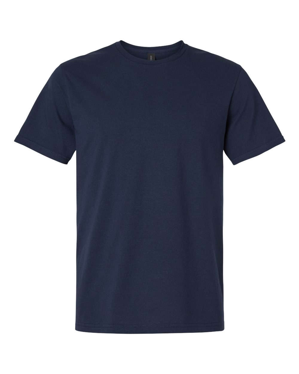 Gildan 3000 - Unisex Light Cotton T-Shirt - Navy