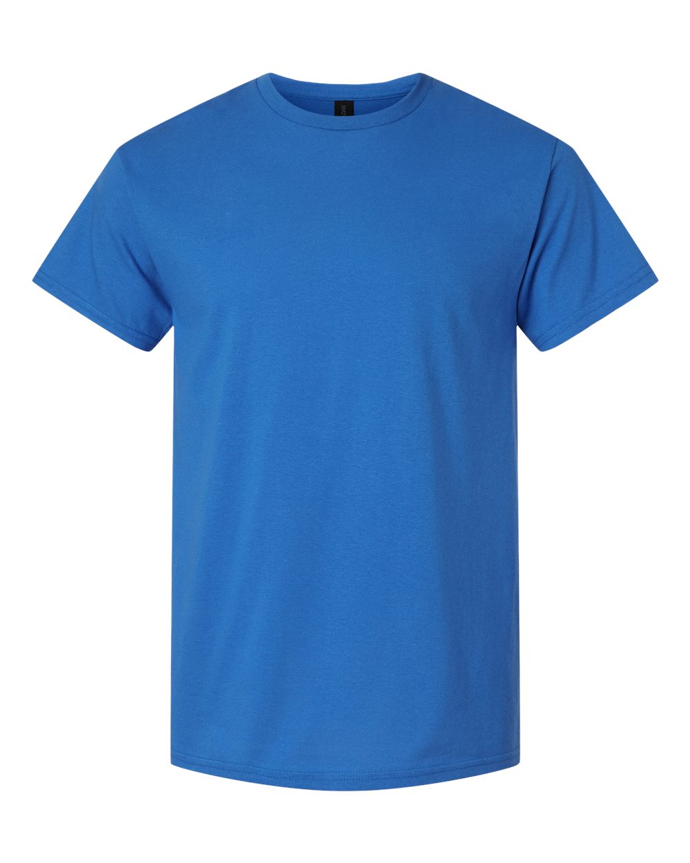 Gildan 3000 - Unisex Light Cotton T-Shirt - Royal