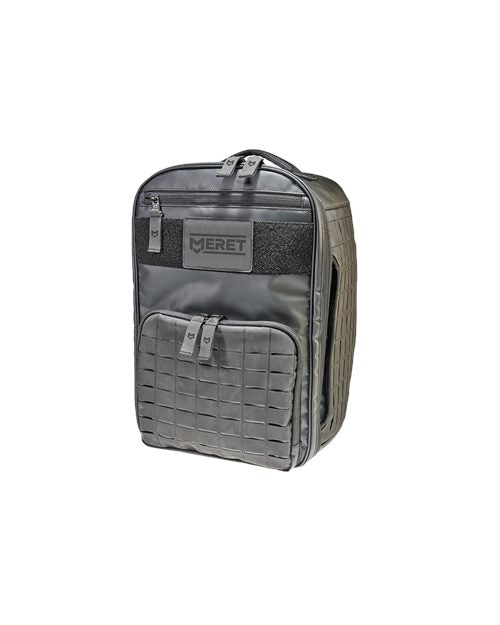MERET V.E.R.S.A.™ PRO X Black Backpack M8127TB