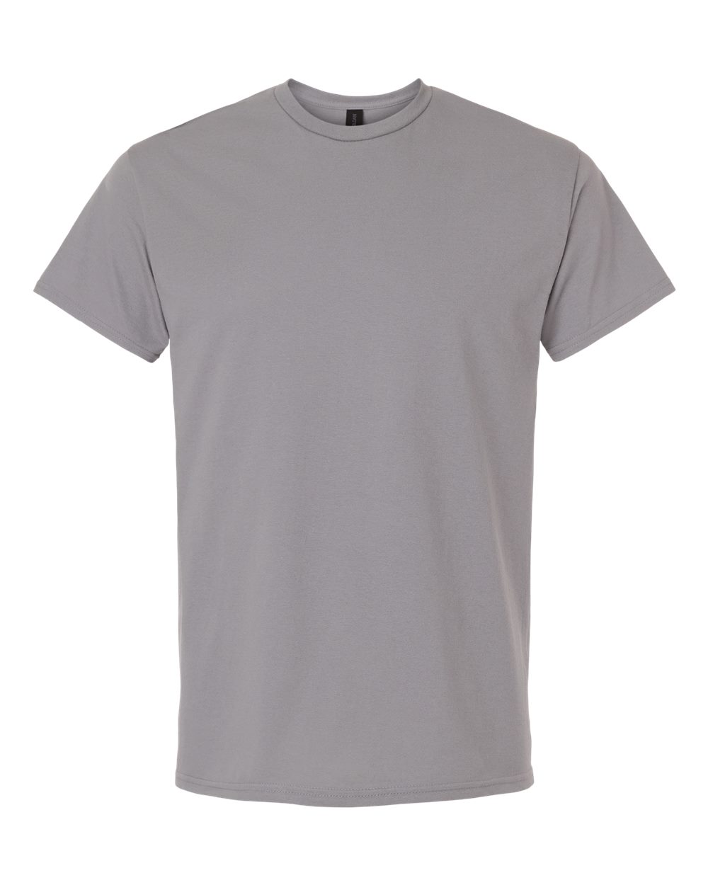 Gildan 3000 - Unisex Light Cotton T-Shirt - Gravel