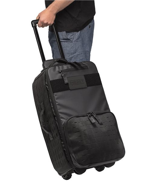 MERET M.U.L.E.™ PRO X Tac Backpack Roller Bag M8107TB
