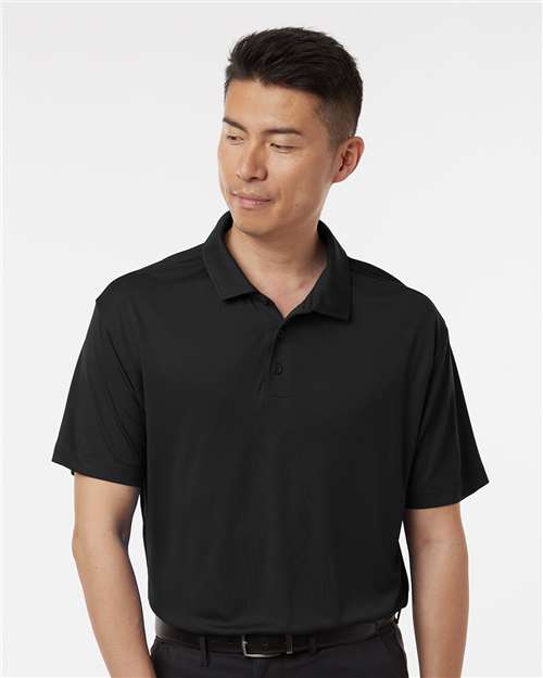 AllPro Men's Pro-Lock Performance Polo 41800