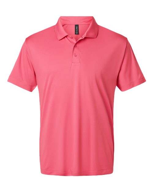 AllPro Men's Pro-Lock Performance Polo 41800