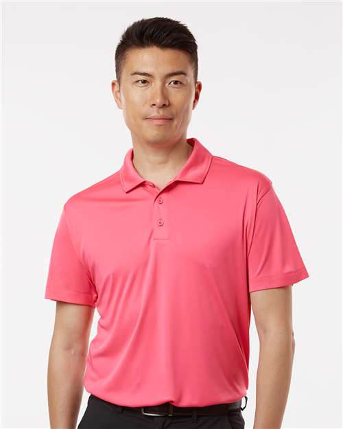 AllPro Men's Pro-Lock Performance Polo 41800