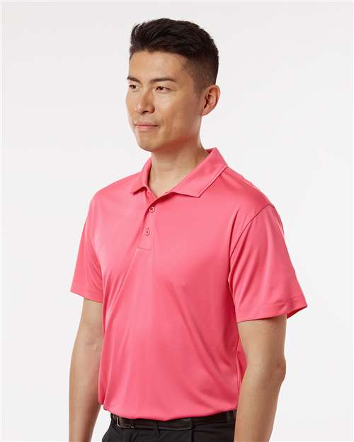 AllPro Men's Pro-Lock Performance Polo 41800