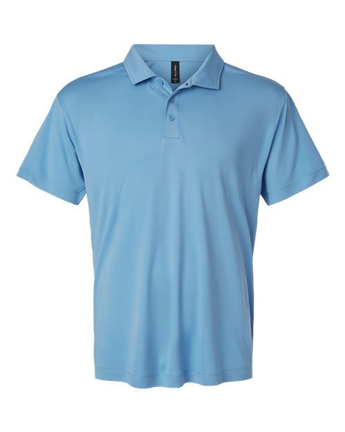 AllPro Men's Pro-Lock Performance Polo 41800