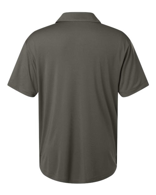 AllPro Men's Pro-Lock Performance Polo 41800