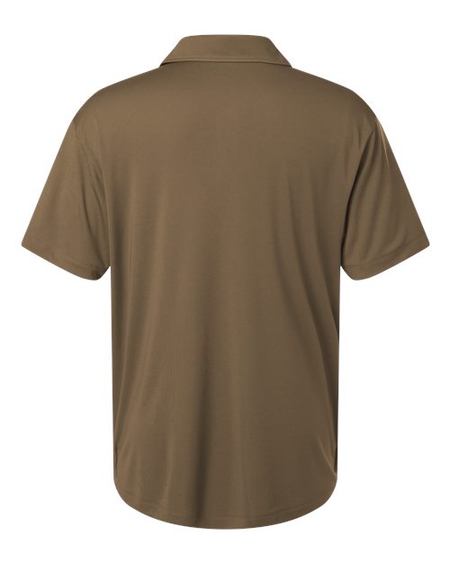 AllPro Men's Pro-Lock Performance Polo 41800