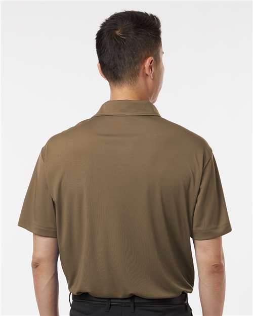 AllPro Men's Pro-Lock Performance Polo 41800