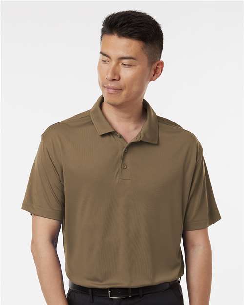 AllPro Men's Pro-Lock Performance Polo 41800