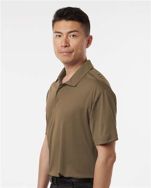 AllPro Men's Pro-Lock Performance Polo 41800