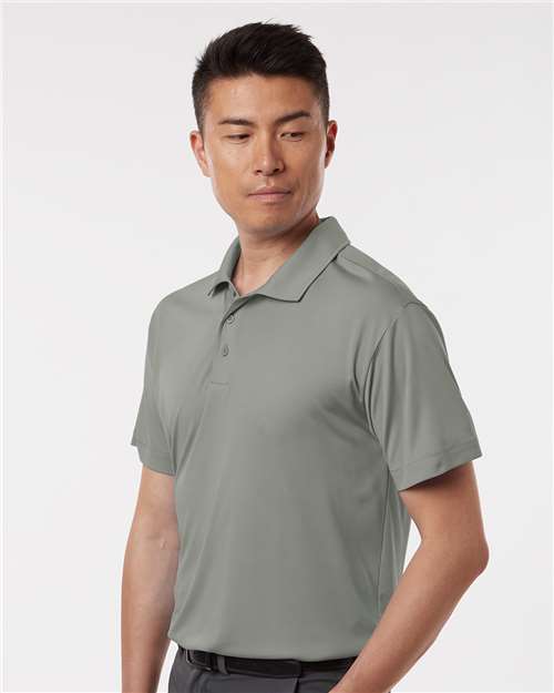 AllPro Men's Pro-Lock Performance Polo 41800