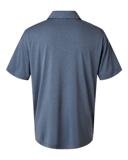 AllPro Men's Pro-Lock Performance Polo 41800