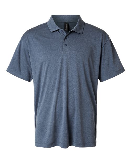AllPro Men's Pro-Lock Performance Polo 41800