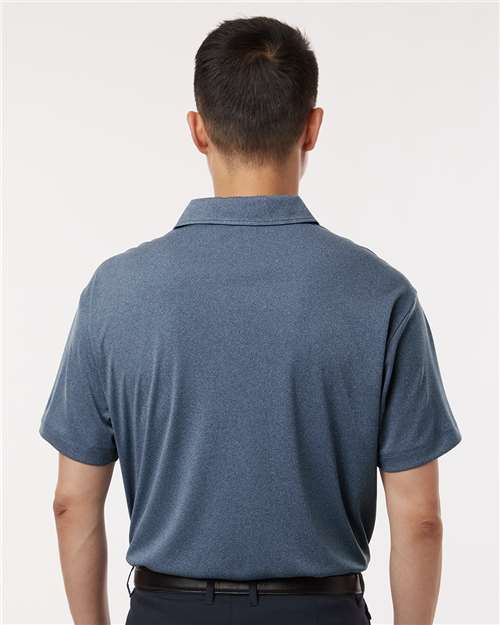 AllPro Men's Pro-Lock Performance Polo 41800
