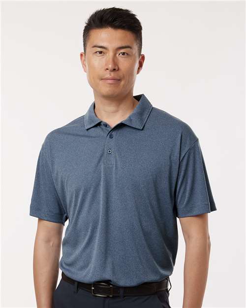 AllPro Men's Pro-Lock Performance Polo 41800
