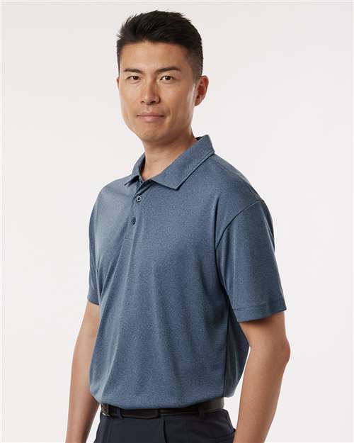 AllPro Men's Pro-Lock Performance Polo 41800