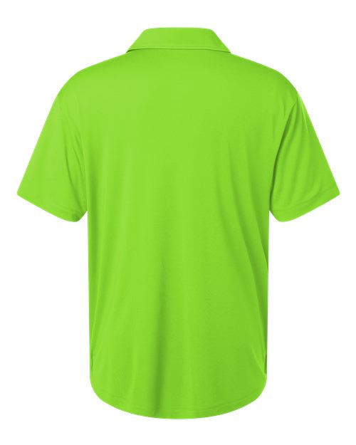 AllPro Men's Pro-Lock Performance Polo 41800