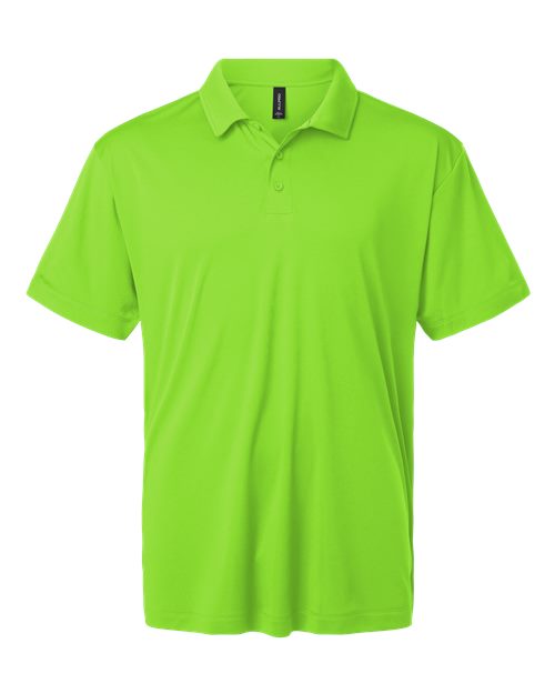 AllPro Men's Pro-Lock Performance Polo 41800