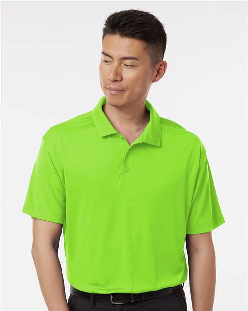 AllPro Men's Pro-Lock Performance Polo 41800