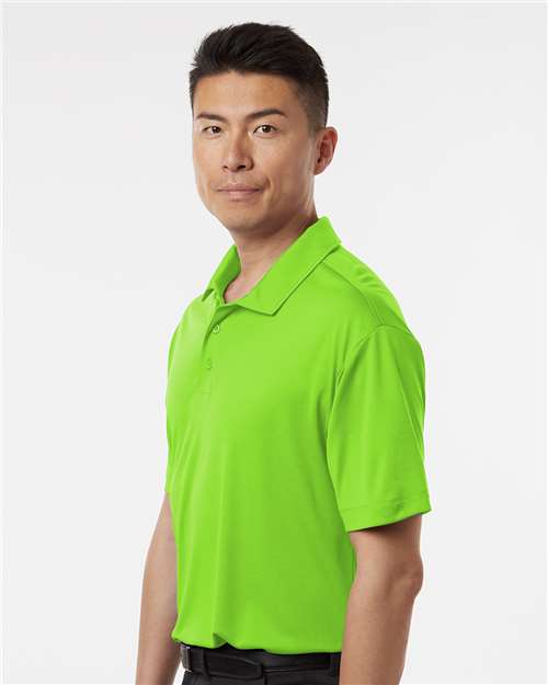 AllPro Men's Pro-Lock Performance Polo 41800