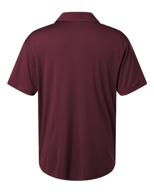 AllPro Men's Pro-Lock Performance Polo 41800