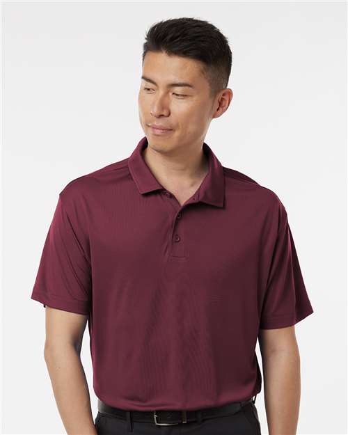 AllPro Men's Pro-Lock Performance Polo 41800
