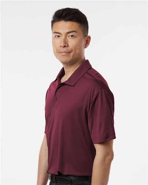 AllPro Men's Pro-Lock Performance Polo 41800