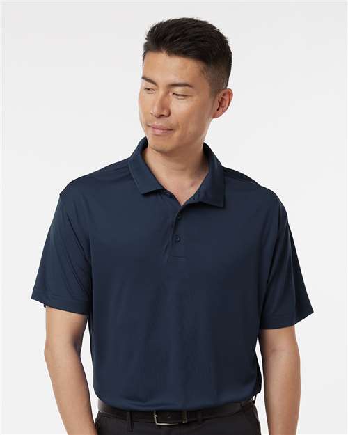 AllPro Men's Pro-Lock Performance Polo 41800
