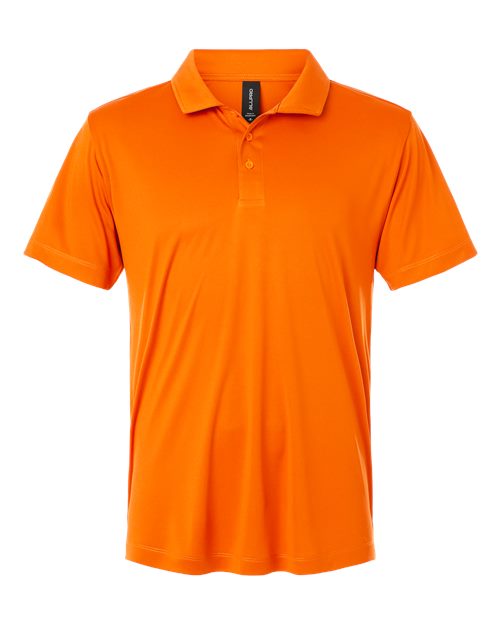 AllPro Men's Pro-Lock Performance Polo 41800