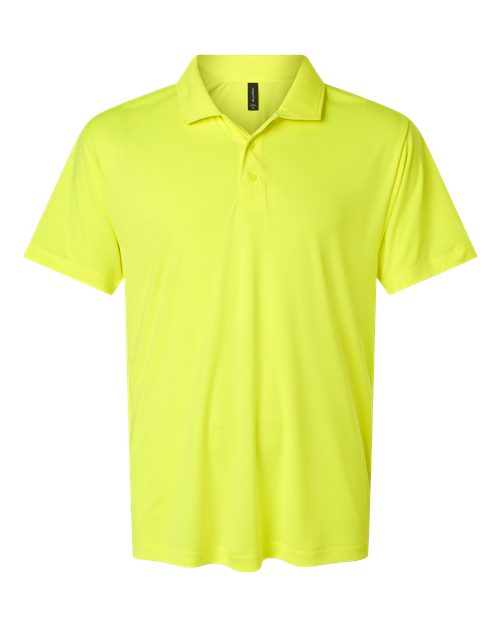 AllPro Men's Pro-Lock Performance Polo 41800