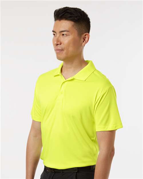 AllPro Men's Pro-Lock Performance Polo 41800
