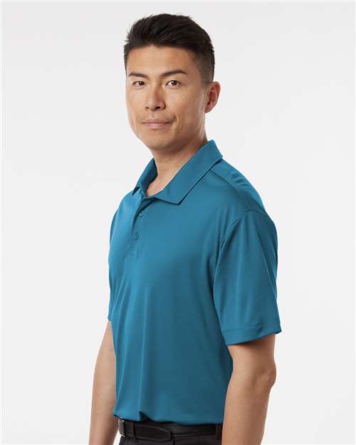 AllPro Men's Pro-Lock Performance Polo 41800