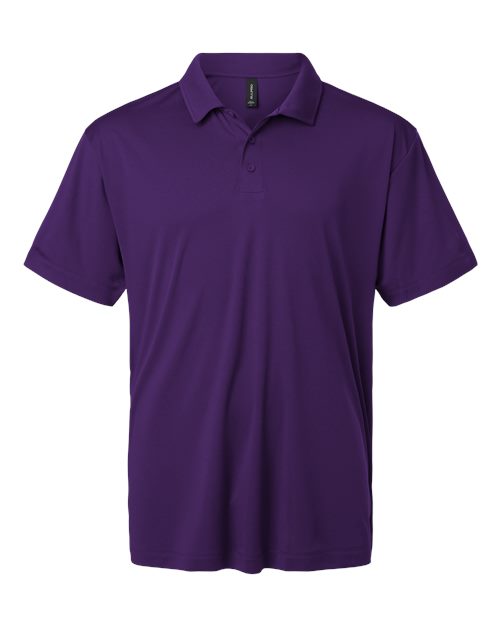 AllPro Men's Pro-Lock Performance Polo 41800
