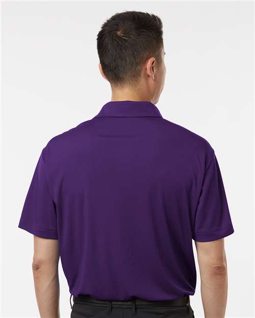 AllPro Men's Pro-Lock Performance Polo 41800
