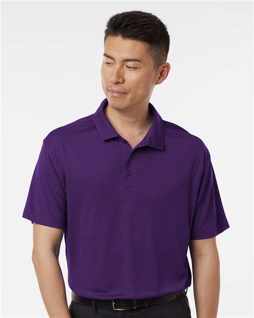 AllPro Men's Pro-Lock Performance Polo 41800