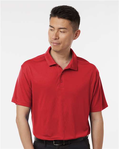 AllPro Men's Pro-Lock Performance Polo 41800