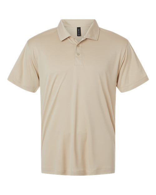 AllPro Men's Pro-Lock Performance Polo 41800