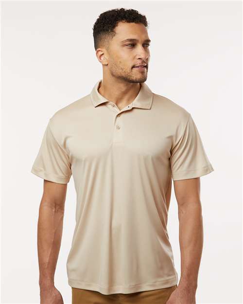 AllPro Men's Pro-Lock Performance Polo 41800
